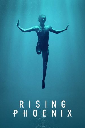 Rising Phoenix (2020) poster