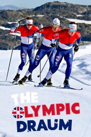 The Olympic Draum (2022) poster