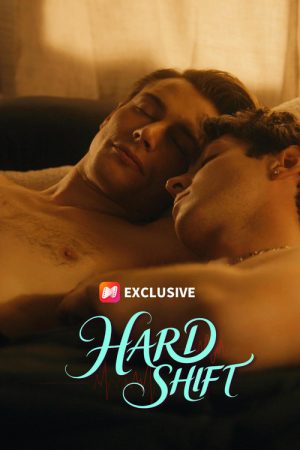 Hard Shift (2026) poster