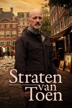 Straten van Toen (2026) poster