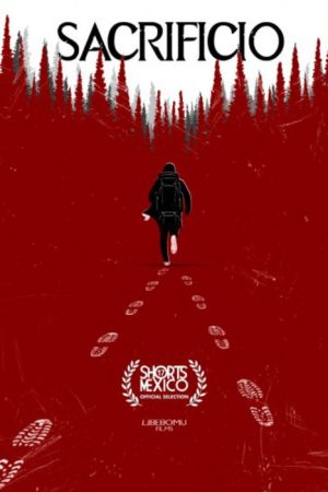 Sacrificio (2022) poster