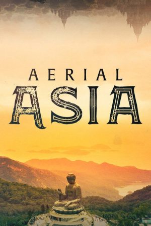 Aerial Asia (2017) poster