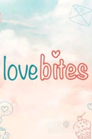 Love Bites (2022) poster