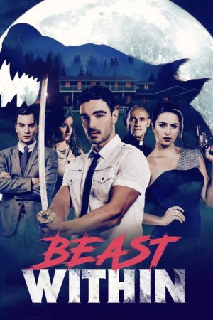 Beast Within (2019) poster