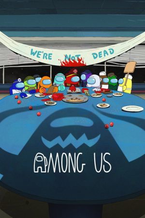 Among Us (2026) Web Series — Cast, Story & Where to Watch | MovieLinkBD poster