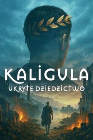 Caligula’s Hidden Legacy (2026) poster