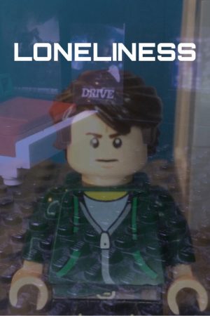 LONELINESS (2023) poster
