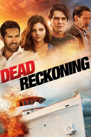 Dead Reckoning (2020) poster