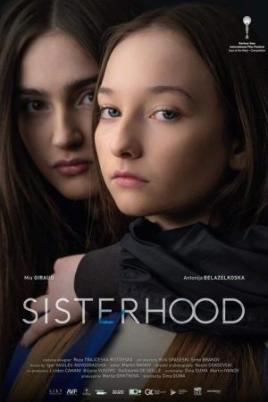 Sisterhood (2022) poster