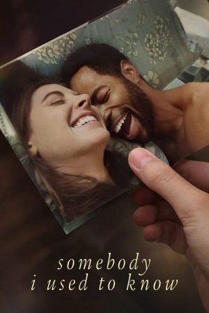 Somebody I Used to Know (2023) poster
