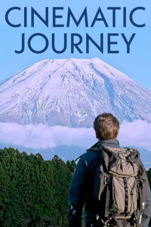 Cinematic Journey (2024) poster