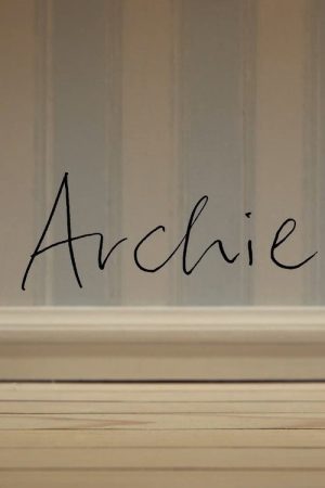 Archie (2019) poster