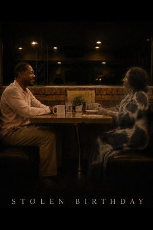 Stolen Birthday (2026) poster