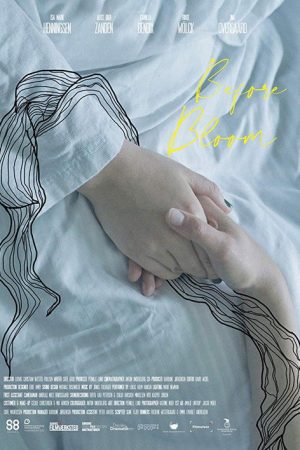 Before Bloom (2019) poster