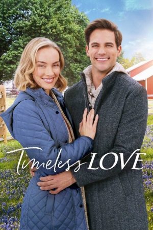 Timeless Love (2019) poster