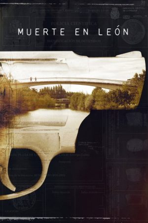 Muerte en León (2016) poster