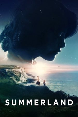 Summerland (2020) poster