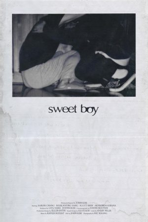 Sweet Boy (2026) poster