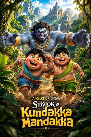 Shivlok Ke Kundakka-Mandakka (2026) poster