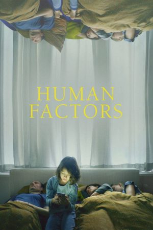Human Factors (2022) poster