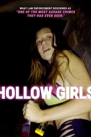 Hollow Girls (2026) poster