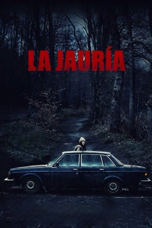 La jauría (2019) poster