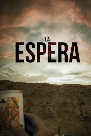 La espera (2024) poster