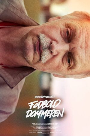 Fodbolddommeren (2018) poster