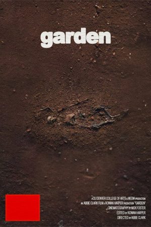 Garden (2024) poster