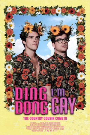 Ding Dong I’m Gay (2020) poster