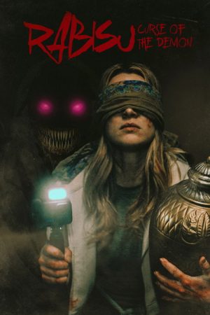 Rabisu: Curse of the Demon (2026) poster
