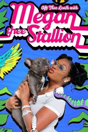 Off Thee Leash (2022) poster