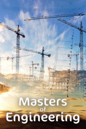 Masters of Engineering (2017) poster