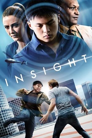 Insight (2021) poster