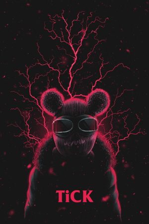TiCK (2018) poster