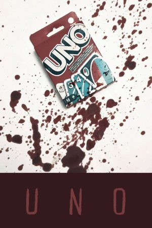 Uno (2024) poster