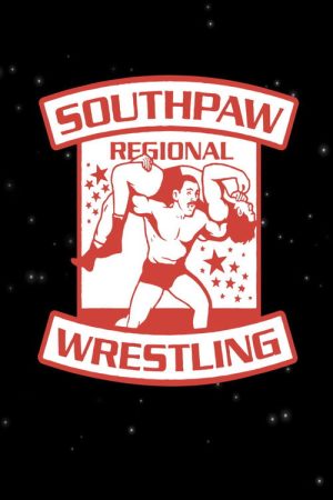 Southpaw Regional Wrestling (2017) poster