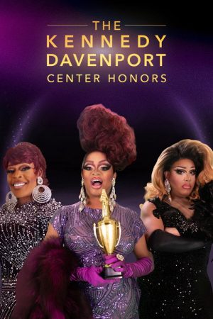 The Kennedy Davenport Center Honors (2025) poster