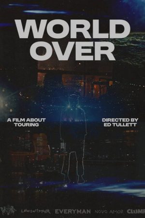 World Over (2025) poster