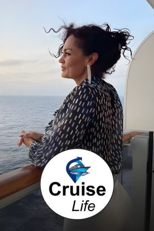 Cruise Life (2025) poster