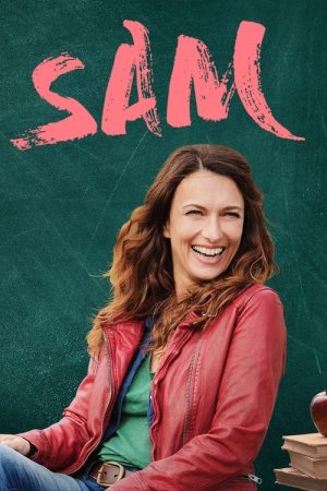 Sam (2016) poster