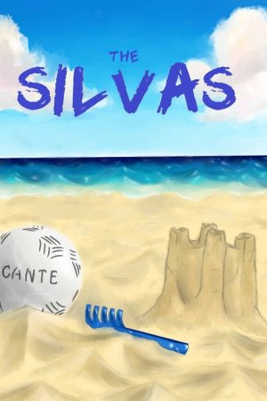 The Silvas (2019) poster
