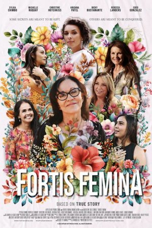 Fortis Femina (2025) poster
