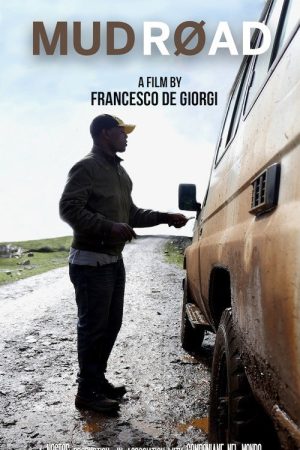 Mud Road (2019) poster