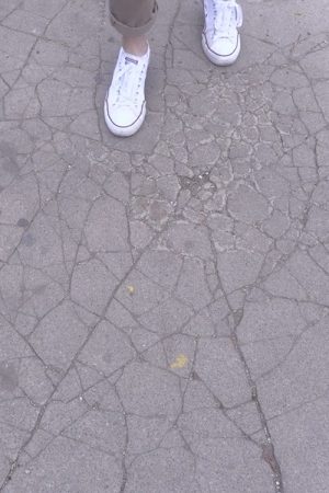 Crack Problem (2019) poster