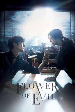 Flower of Evil (2020) poster