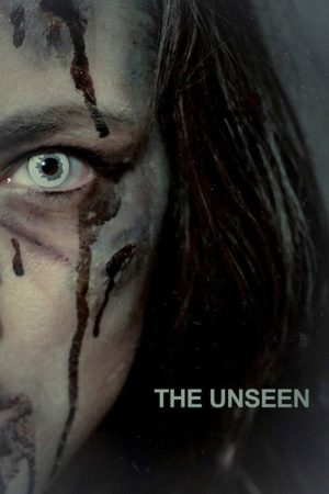 The Unseen (2020) poster