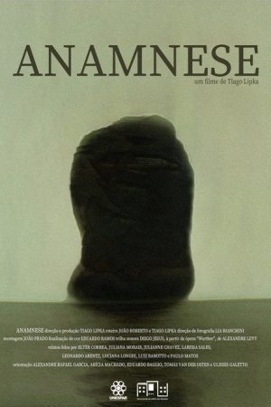Anamnesis (2021) poster