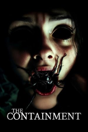 The Containment (2025) poster