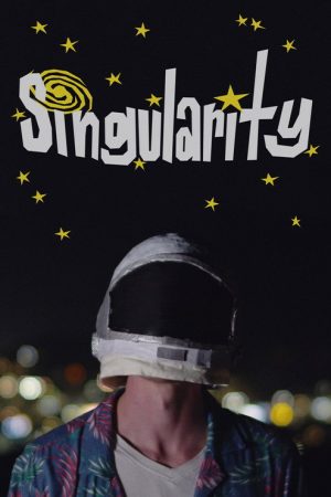 Singularity (2025) poster